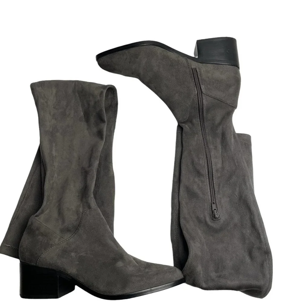 NWOB Steve Madden Gabriana Thigh High Boots 6M Stylish